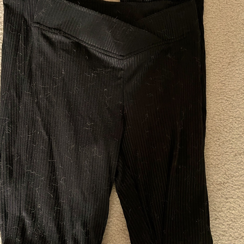 Pink Lily Leggings!